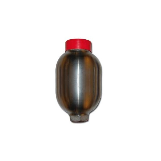 ACUMULADOR 0,7 LTS A7X 230 LTS 150 BAR 3/4" H